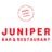 Juniper Bar and Restaurant
